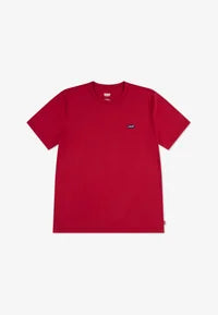 CAMISETA MANGA CORTA LEVIS KIDS 8EA100-RCU