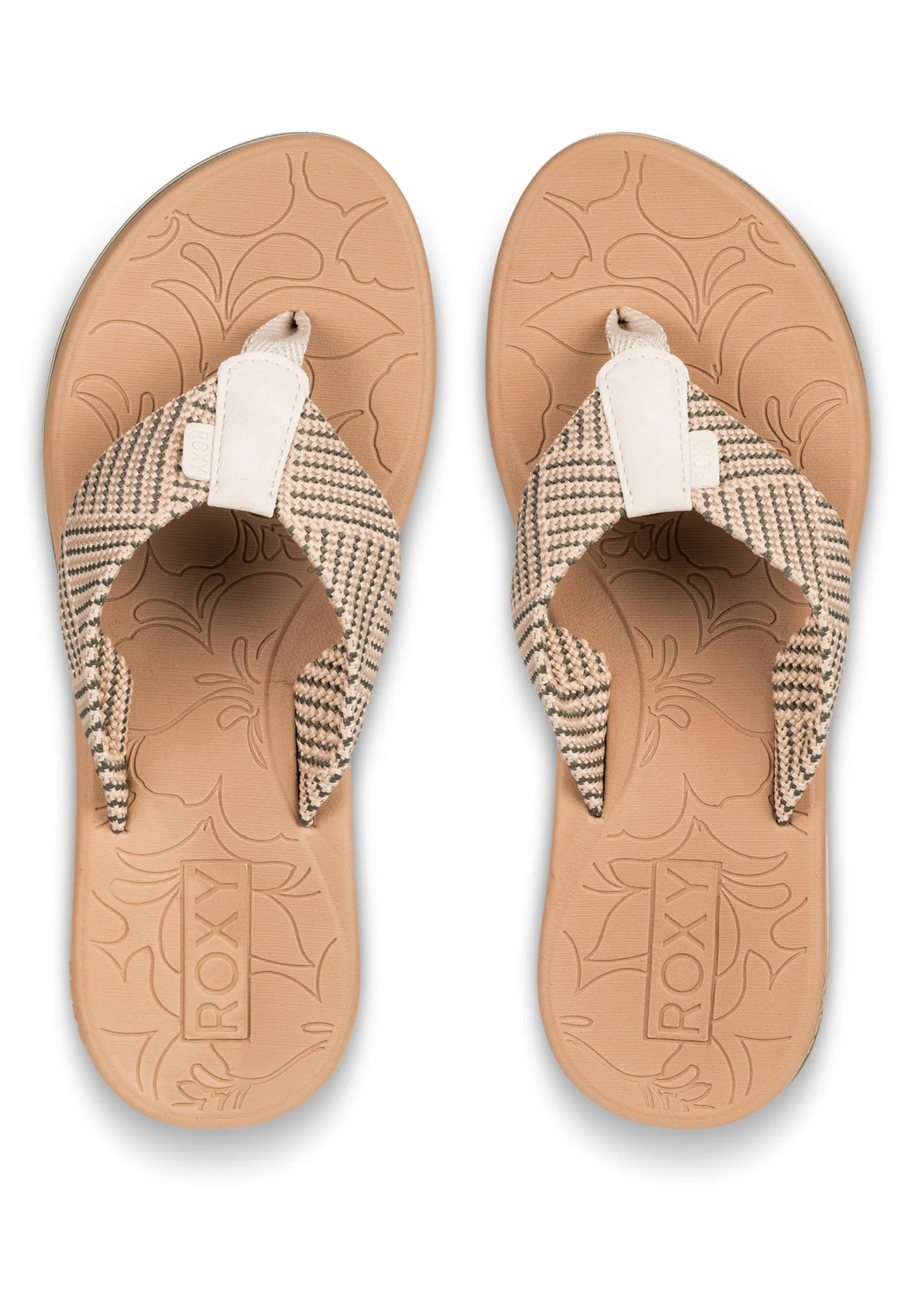 CHANCLAS MUJER COLBEE ROXY ARJL100899