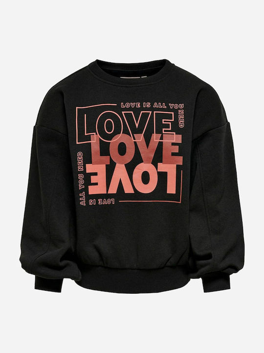 SUDADERA ONLY KIDS 15243425