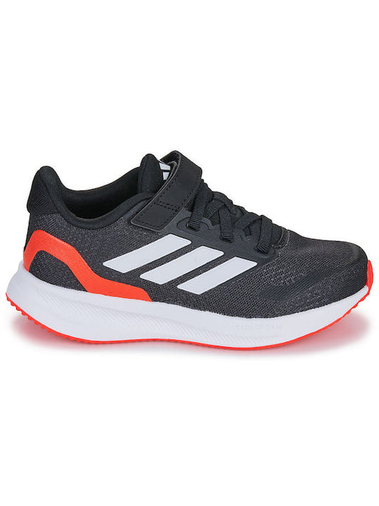 ZAPATILLA RUNFALCON 5 EL C NIÑO JP5150