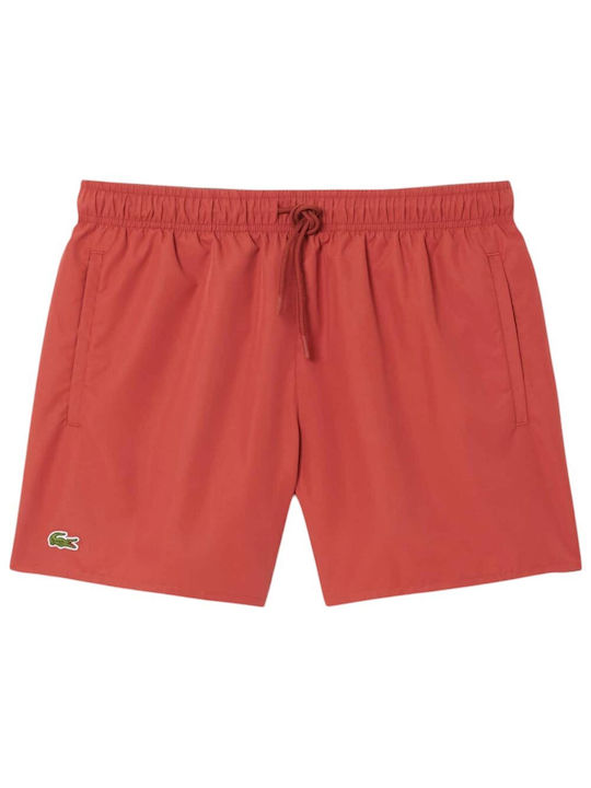 BAÑADOR HOMBRE LACOSTE MH6270