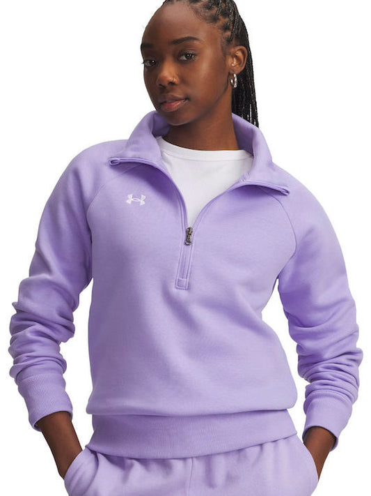 SUDADERA UNDER ARMOUR MUJER 1379492-538