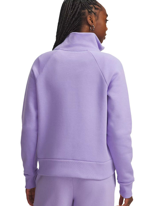 SUDADERA UNDER ARMOUR MUJER 1379492-538