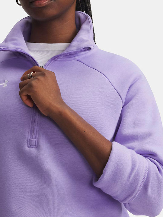 SUDADERA UNDER ARMOUR MUJER 1379492-538