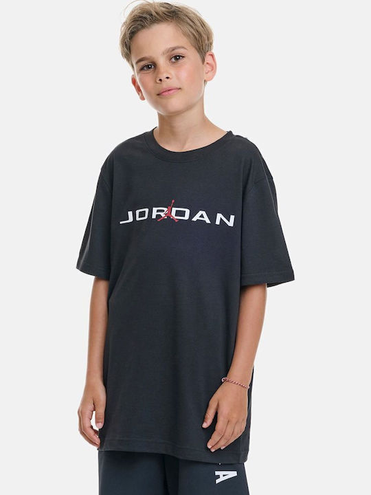 CAMISETA JORDAN KIDS 95D628-023