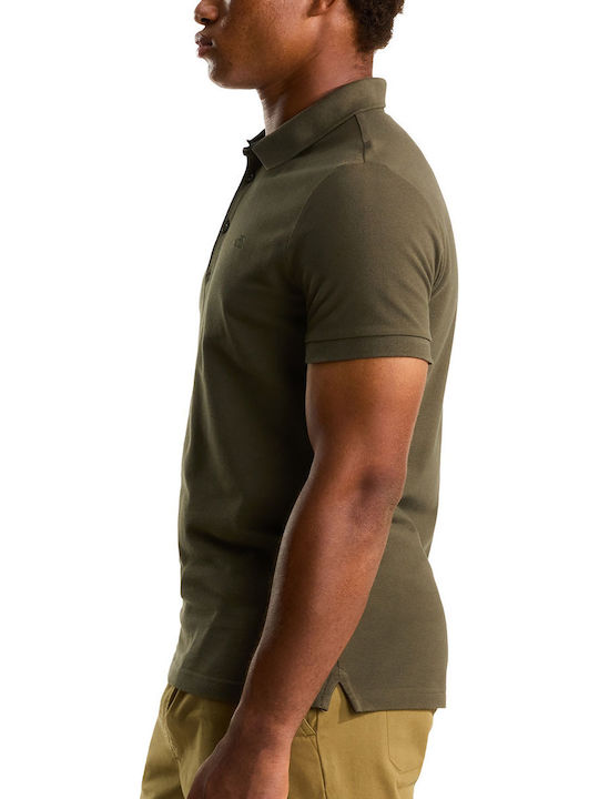 POLO HOMBRE THE NORTH FACE NF0A8C1N21L