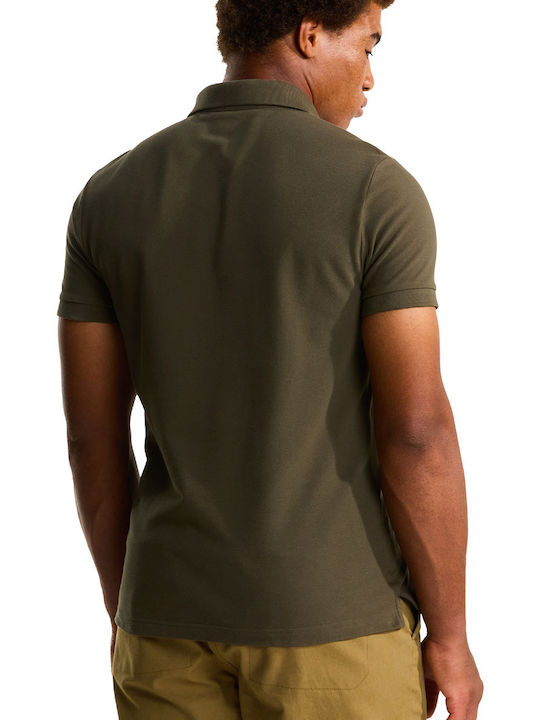 POLO HOMBRE THE NORTH FACE NF0A8C1N21L