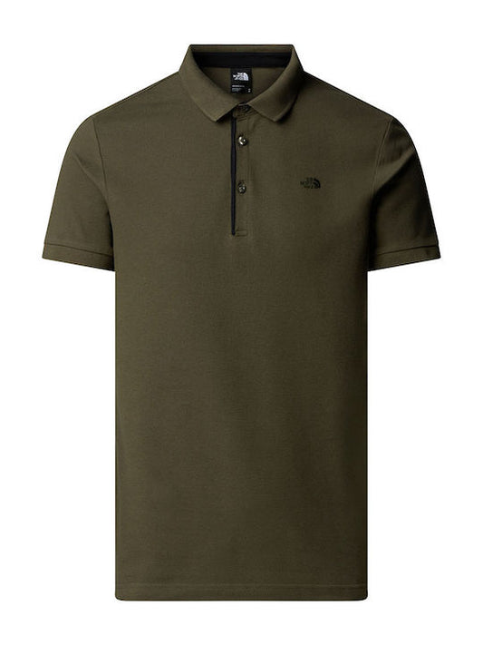 POLO HOMBRE THE NORTH FACE NF0A8C1N21L