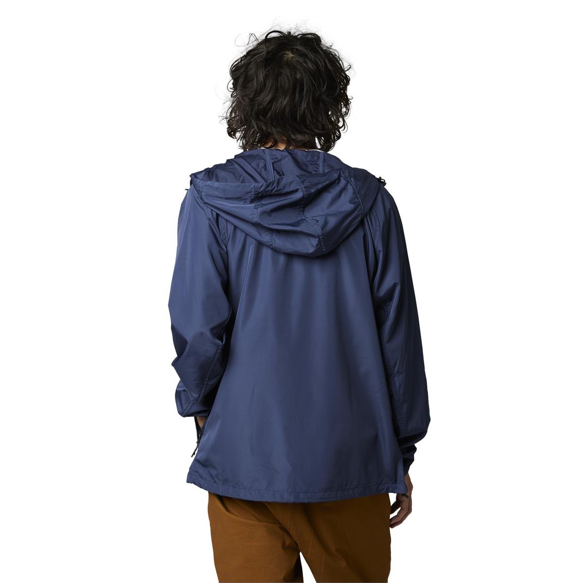 CHAQUETA HOMBRE FOX RACING FINISHER WINDBREAKER 29939