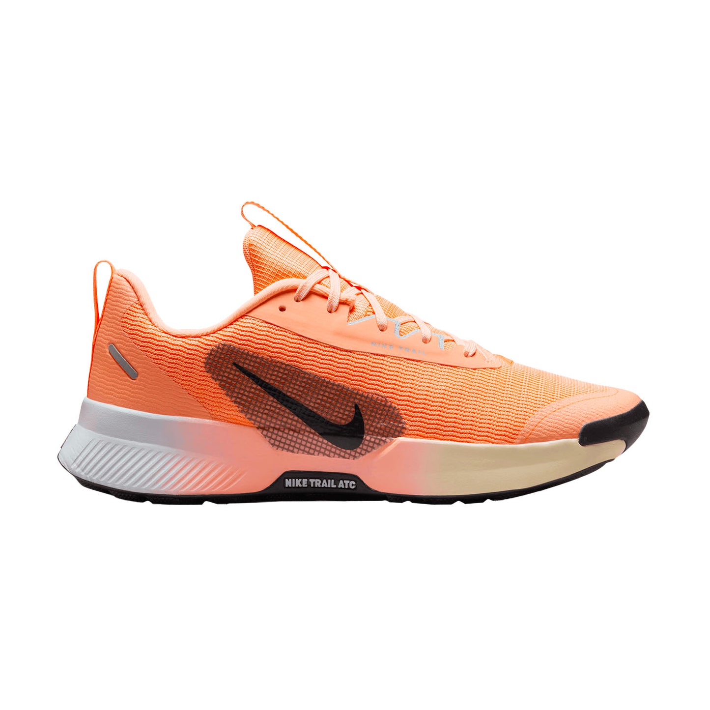 ZAPATILLAS MUJER NIKE JUNIPER TRAIL 3 FQ0902