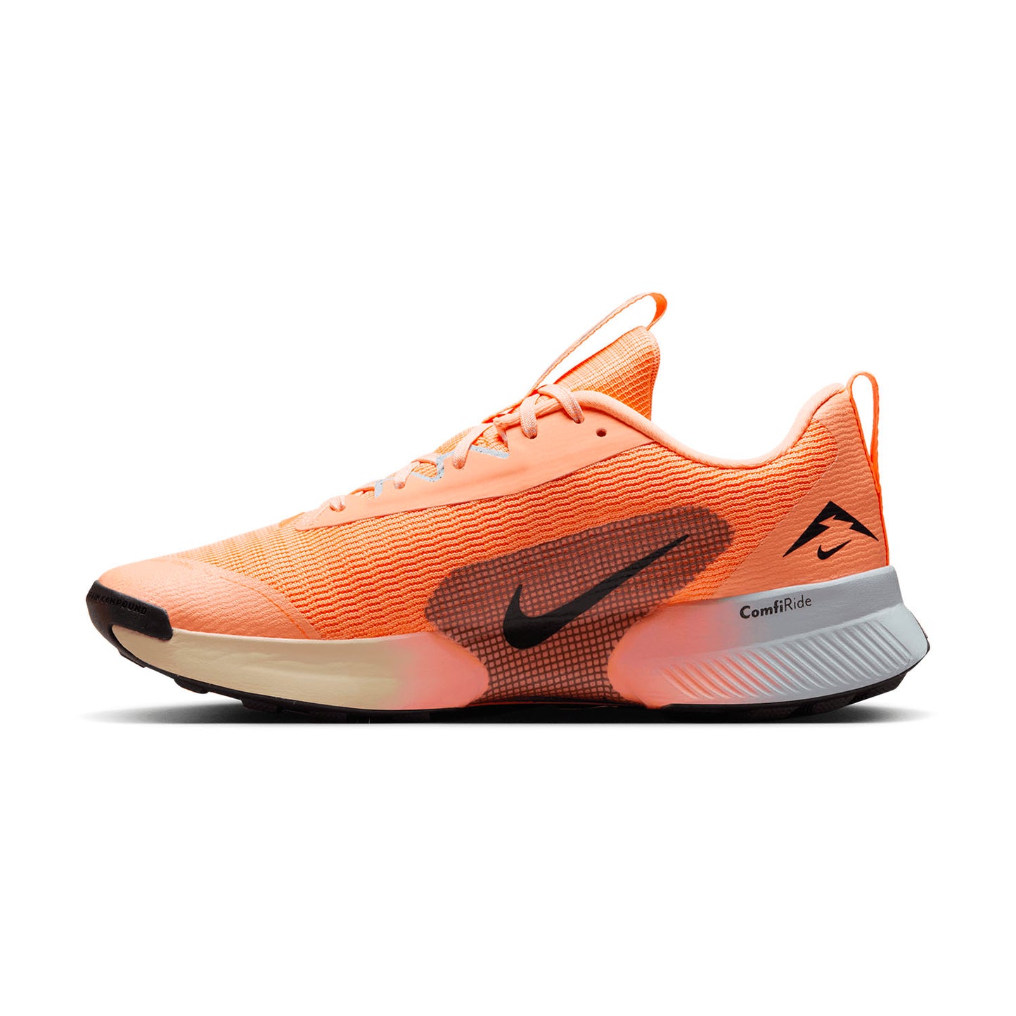 ZAPATILLAS MUJER NIKE JUNIPER TRAIL 3 FQ0902