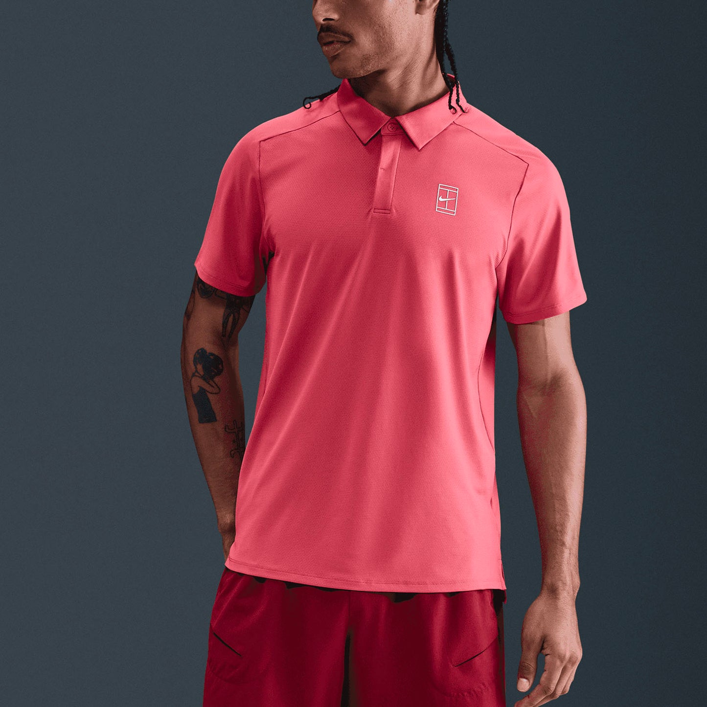 CAMISETA NIKE HOMBRE FZ6907