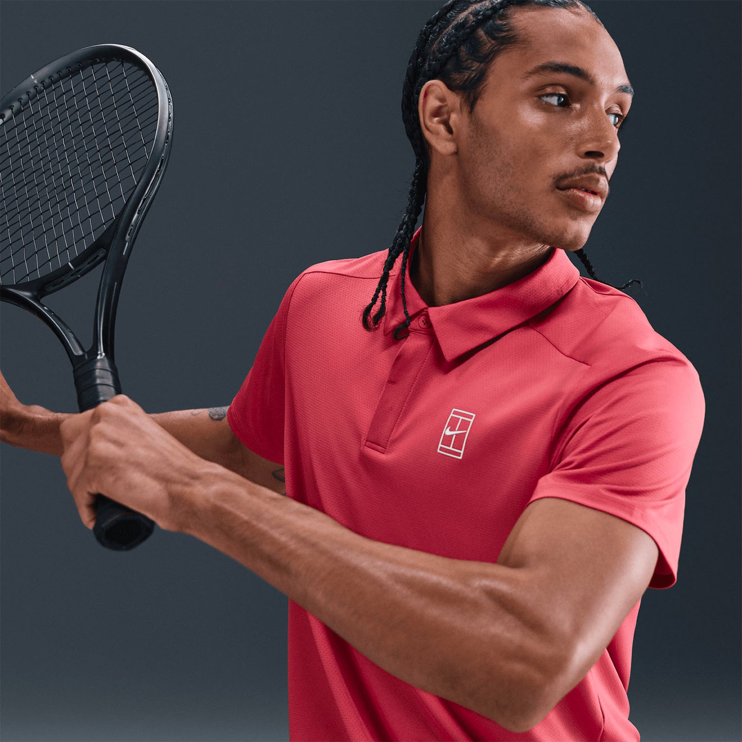 CAMISETA NIKE HOMBRE FZ6907