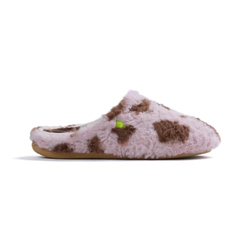 ZAPATILLAS CASA MUJER HOT POTATOES 80850