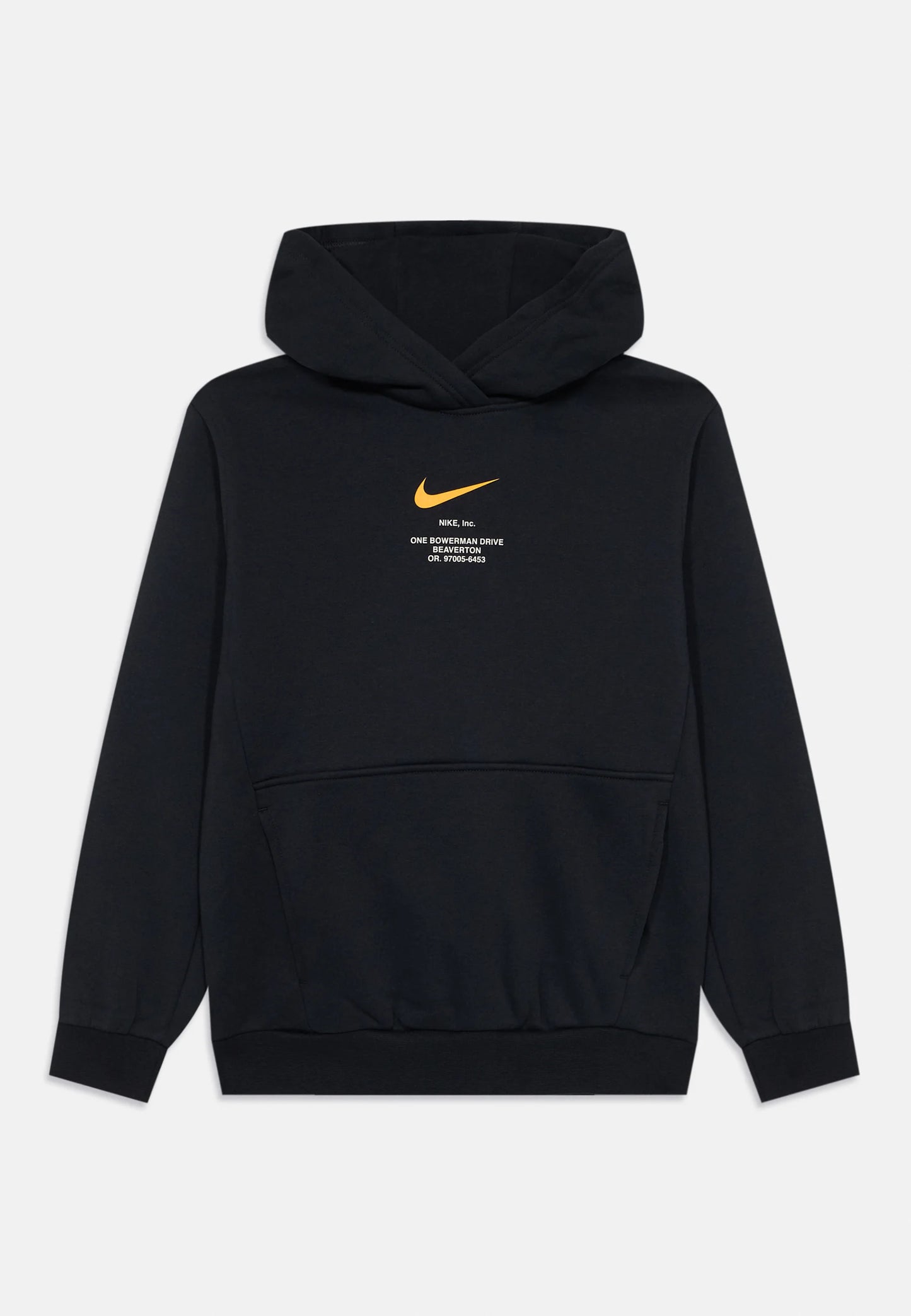 SUDADERA NIÑO NIKE SPORTSWEAR IH4313