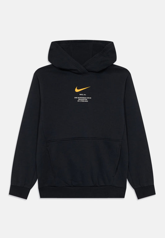 SUDADERA NIÑO NIKE SPORTSWEAR IH4313