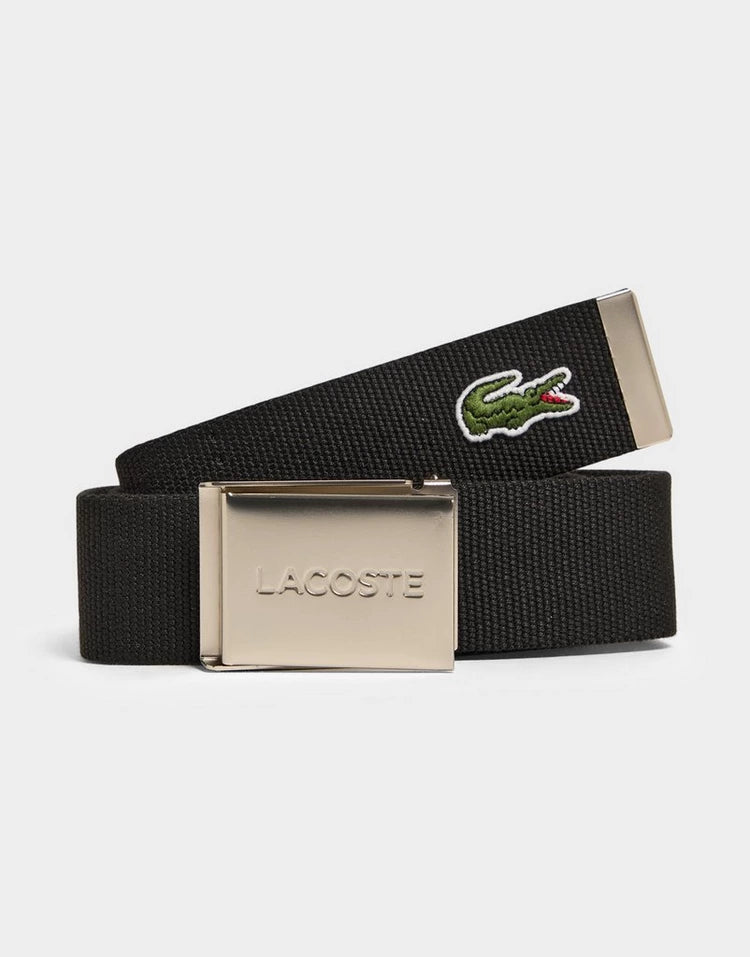 CINTURON HOMBRE LACOSTE P25-FW25