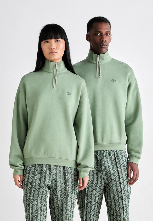 SUDADERA LACOSTE UNISEX SH7759