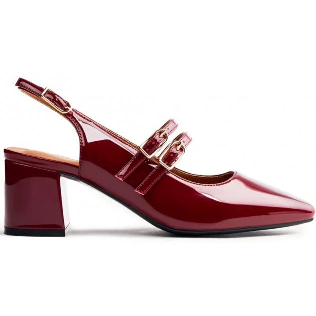 ZAPATO MUJER GIOSEPPO SODUS 73272