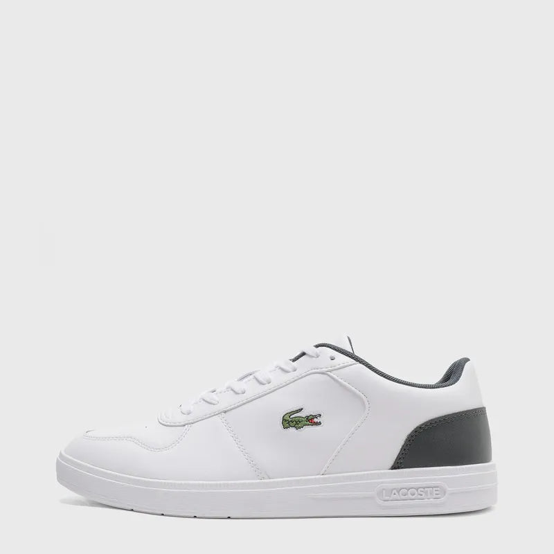 ZAPATILLA HOMBRE  LACOSTE T-BASE 224 748SMA01141R5