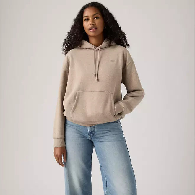 SUDADERA MUJER LEVIS A59430030