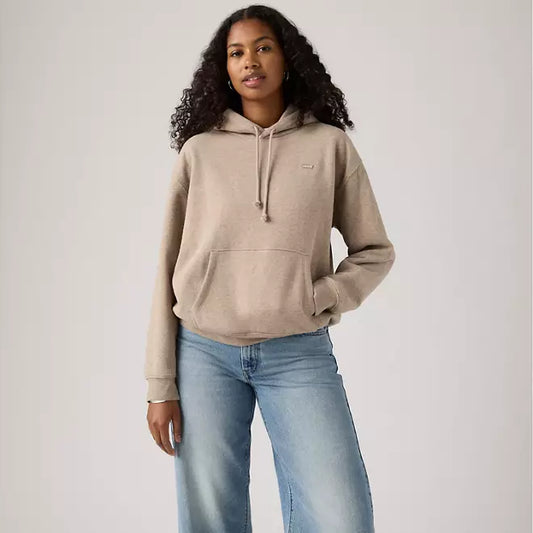 SUDADERA MUJER LEVIS A59430030