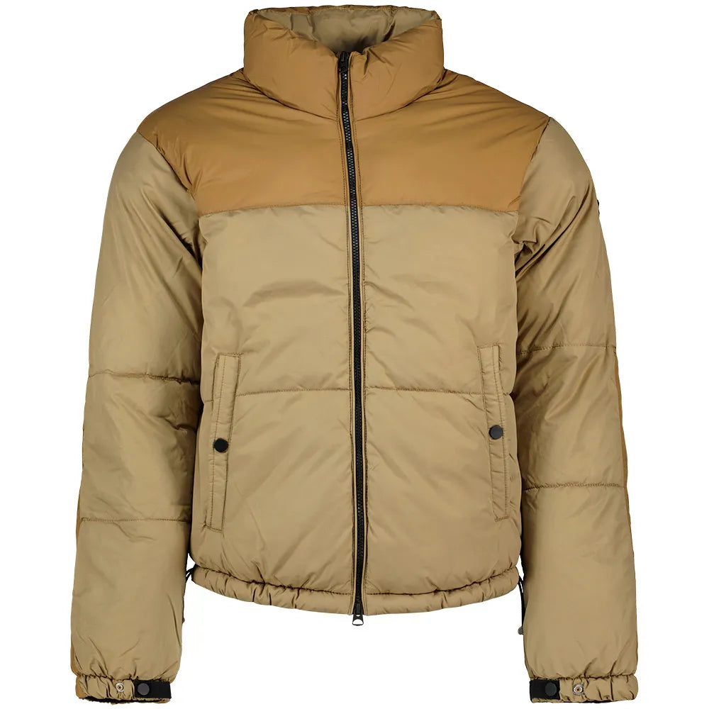 CHAQUETA ACOLCHADA HOMBRE REPLAY M84814