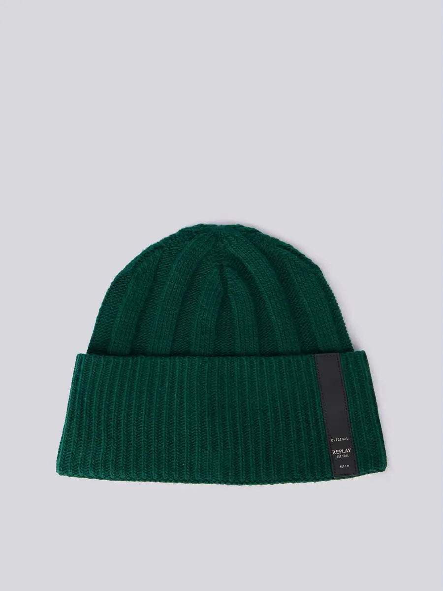GORRO HOMBRE REPLAY AM4248