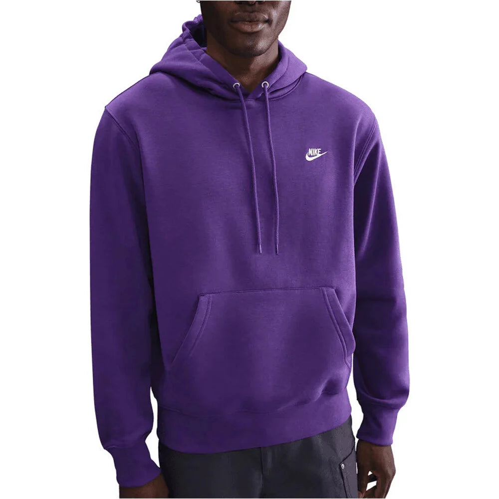 SUDADERA HOMBRE NIKE FN3859