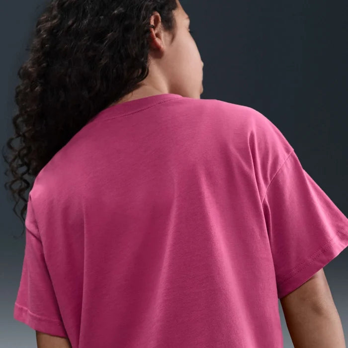 CAMISETA MANGA CORTA NIÑA NIKE HV5724