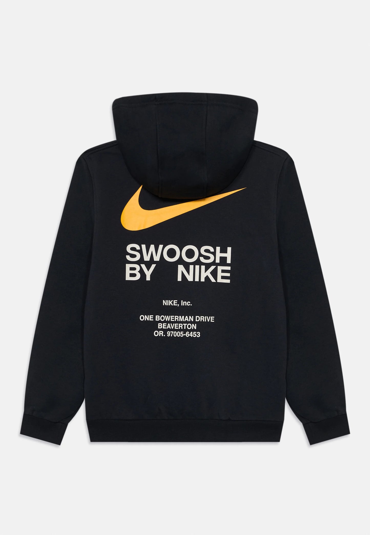 SUDADERA NIÑO NIKE SPORTSWEAR IH4313