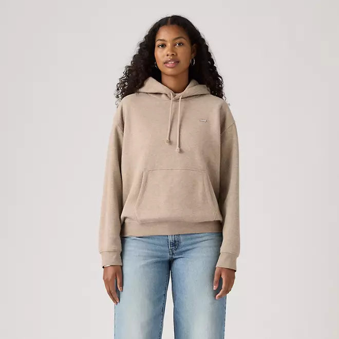 SUDADERA MUJER LEVIS A59430030