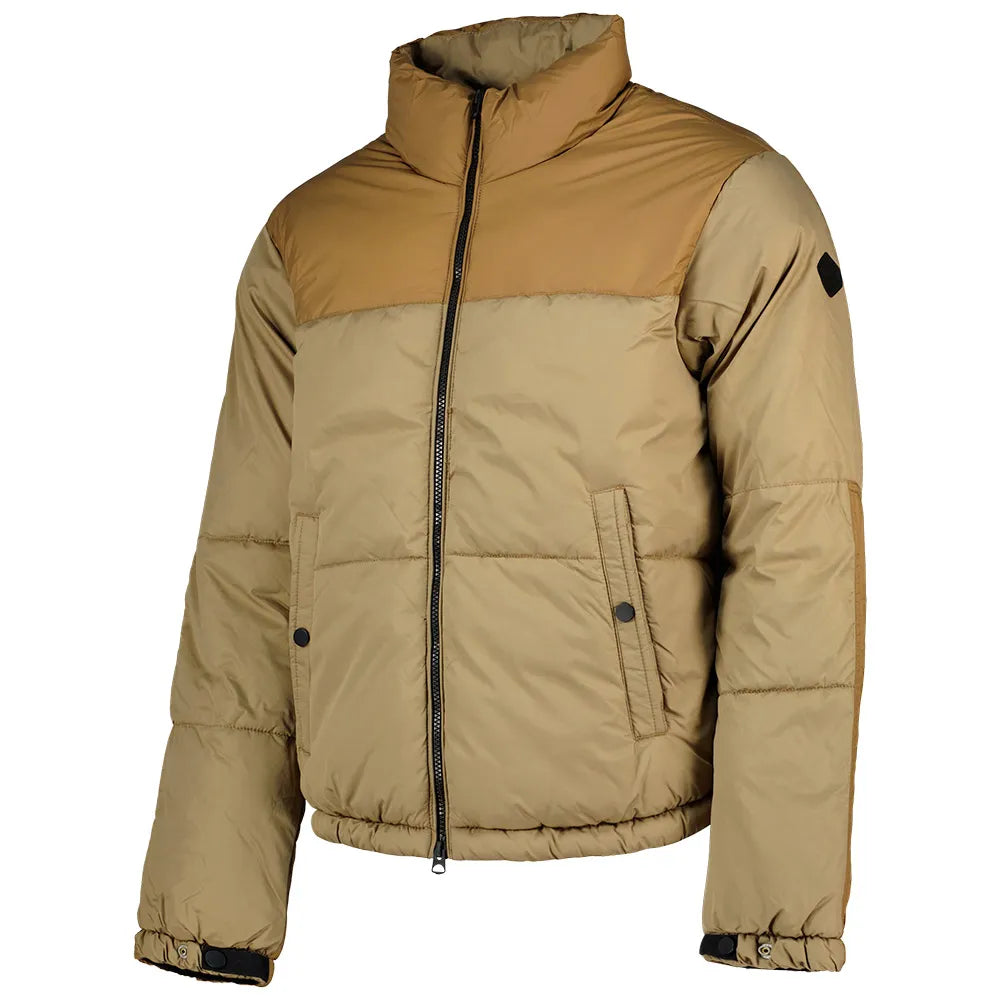CHAQUETA ACOLCHADA HOMBRE REPLAY M84814