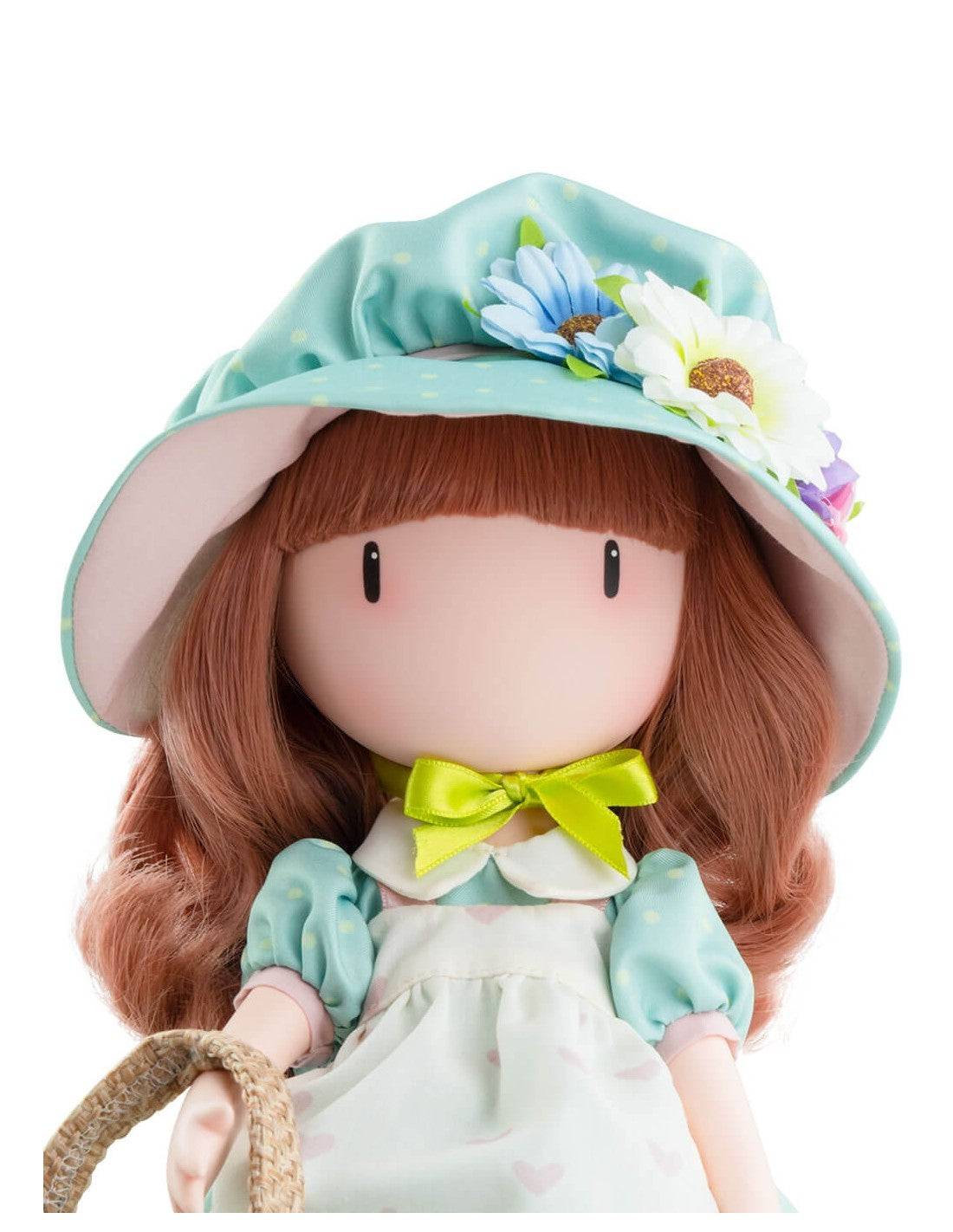 MUÑECA GORJUSS SANTORO LITTLE BO BEEP PR04930