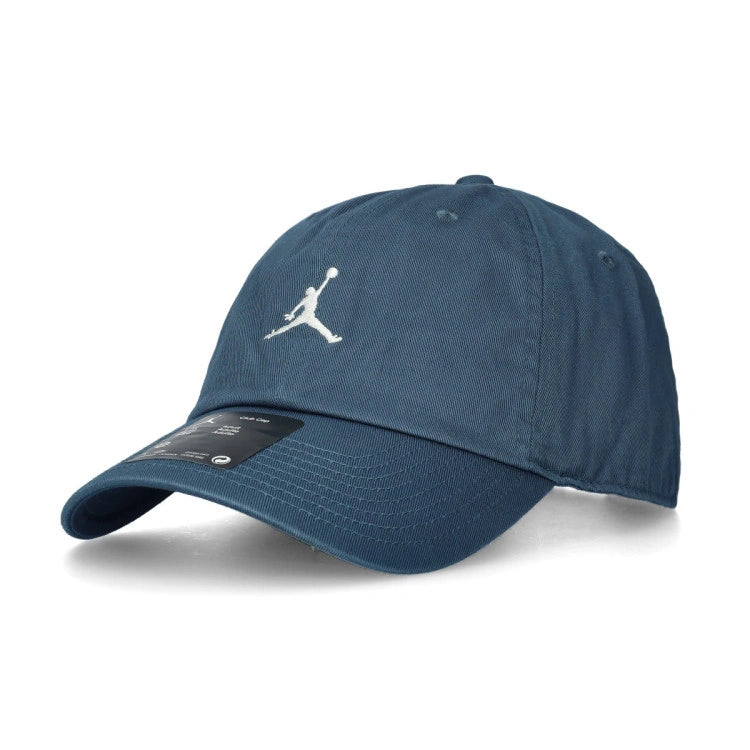GORRA JORDAN KIDS AZUL 9A0724-0A2
