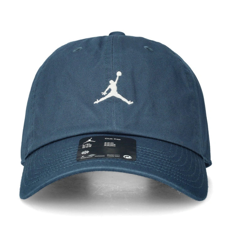GORRA JORDAN KIDS AZUL 9A0724-0A2