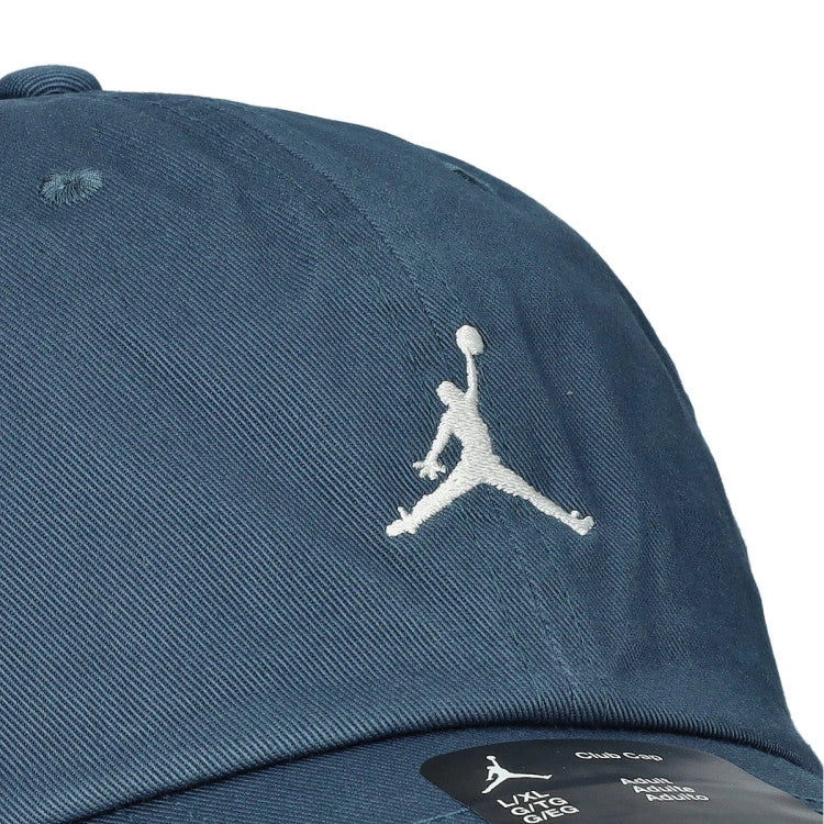 GORRA JORDAN KIDS AZUL 9A0724-0A2