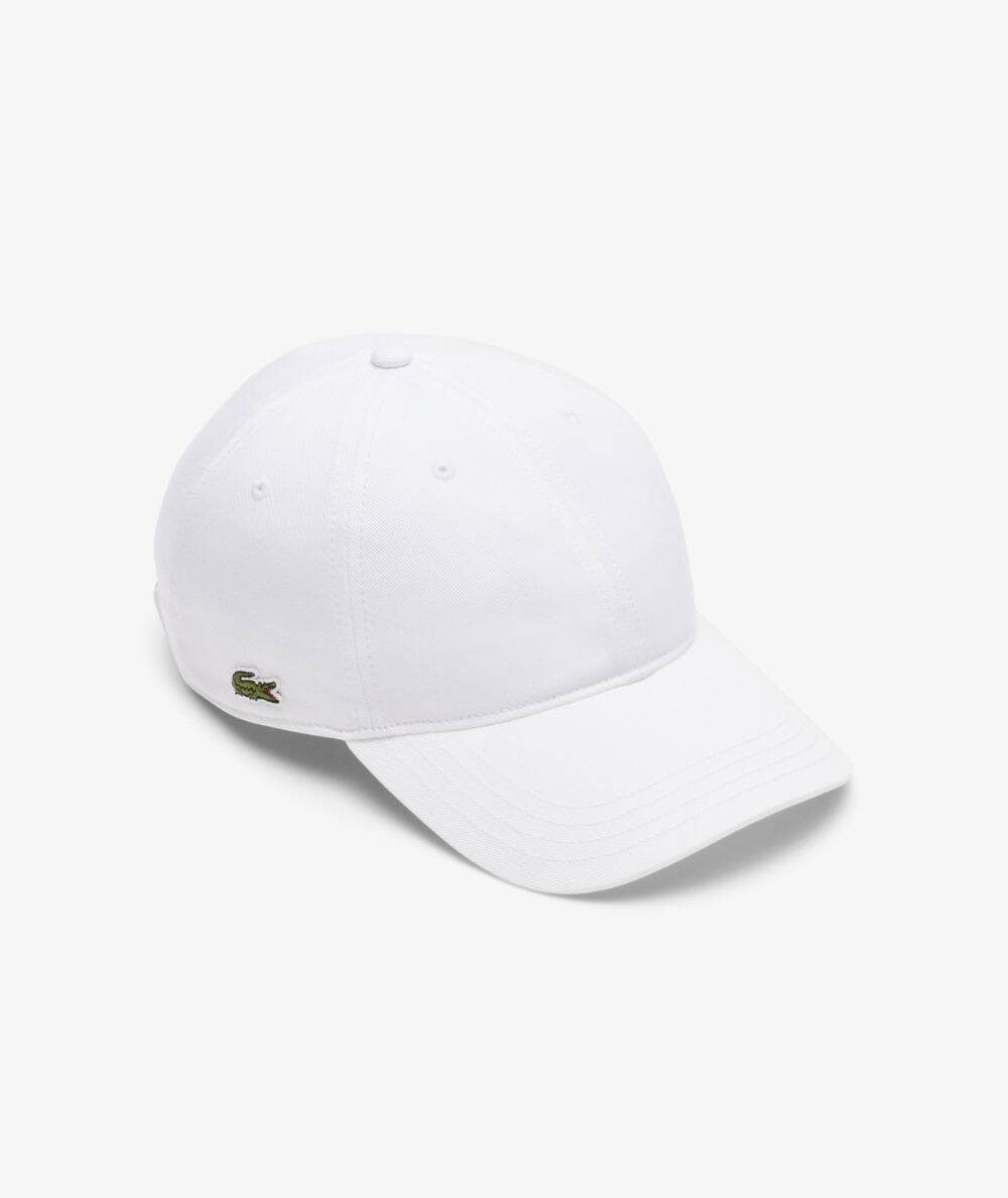 GORRA UNISEX CLASSIC LOGO LACOSTE RK0440