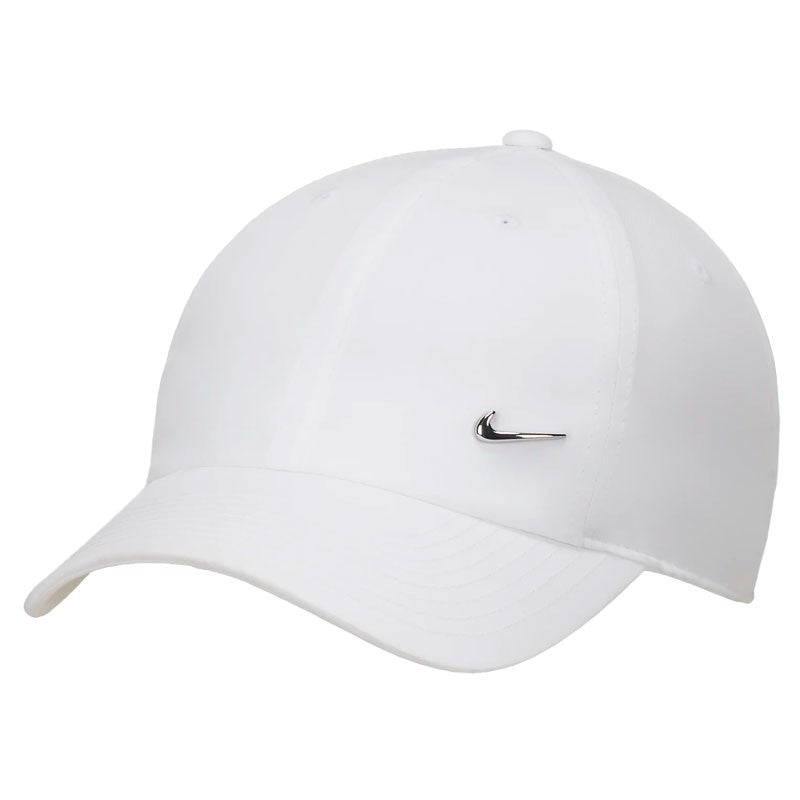 GORRA NIKE DRI-FIT CLUB METAL SWOOSH