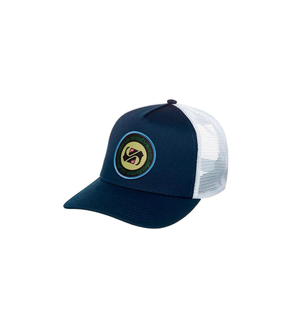 GORRA QUIKSILVER AQYHA05434