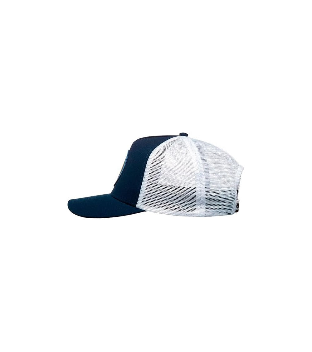 GORRA QUIKSILVER AQYHA05434