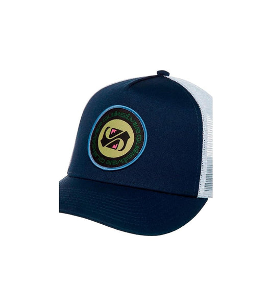 GORRA QUIKSILVER AQYHA05434