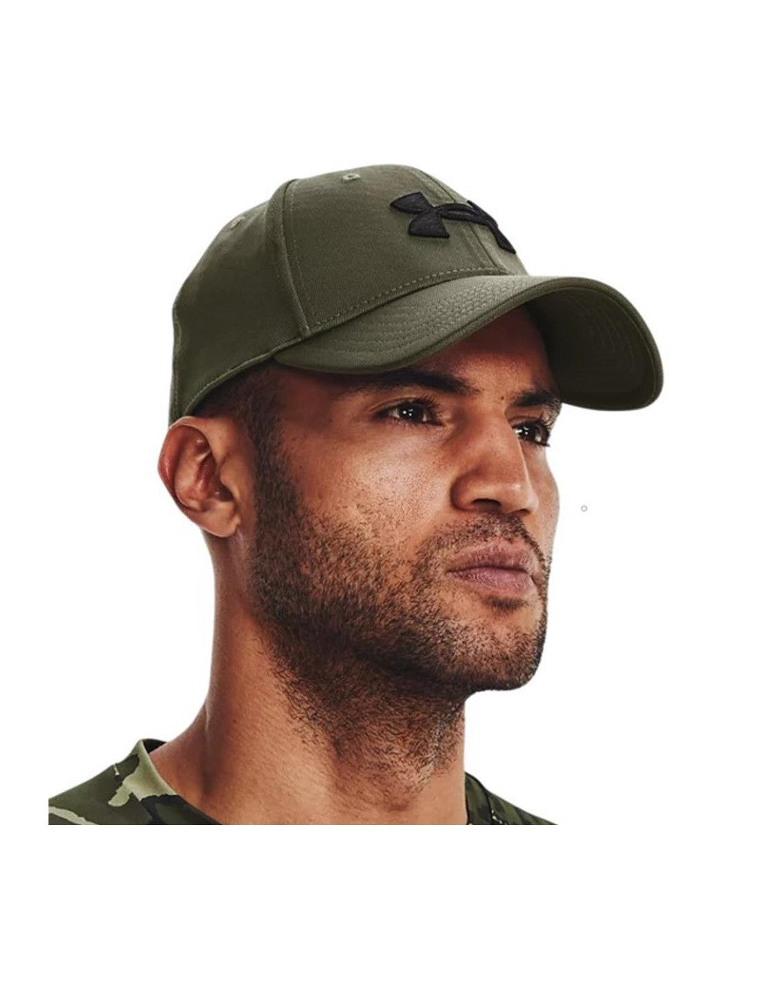 GORRA UNDER ARMOUR UNISEX 1376700