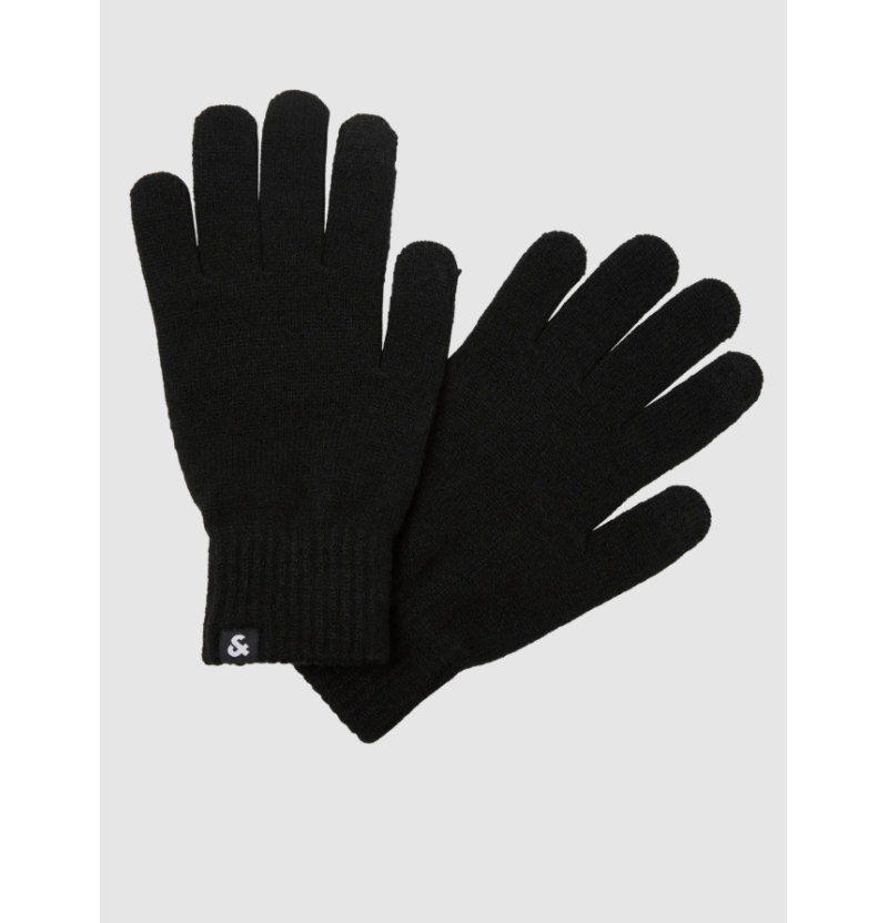 GUANTES HOMBRE LANA JACK & JONES 12159459