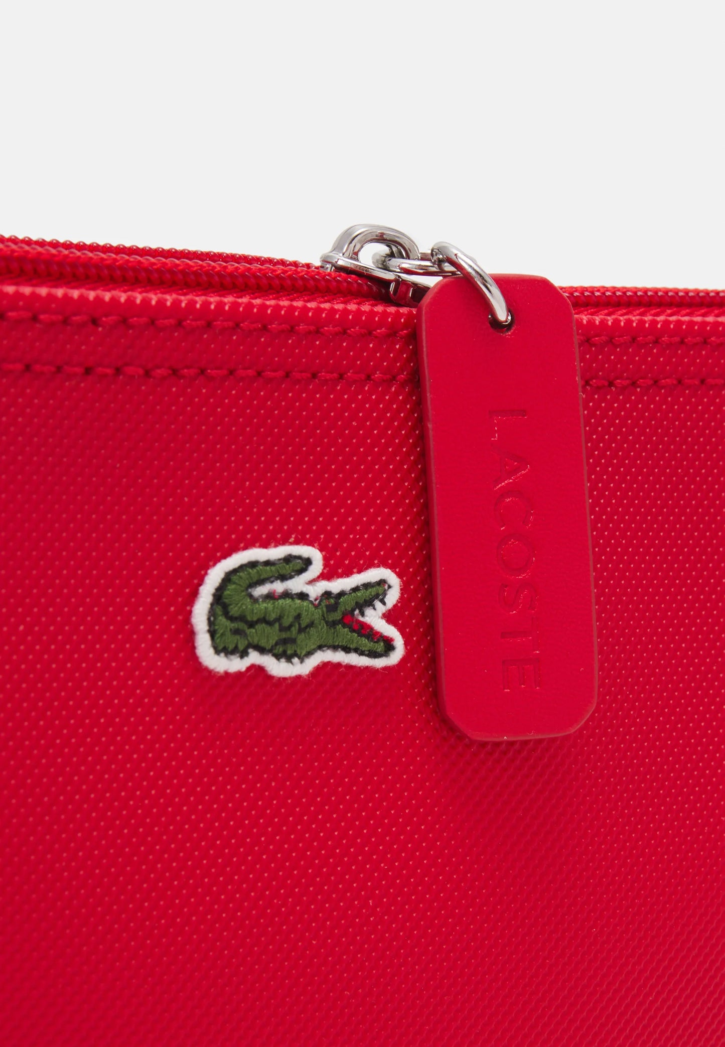 BANDOLERA MUJER LACOSTE NF1887PO