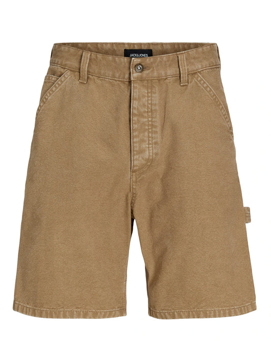 BERMUDA VAQUERAS LOOSE FIT JACK&JONES HOMBRE