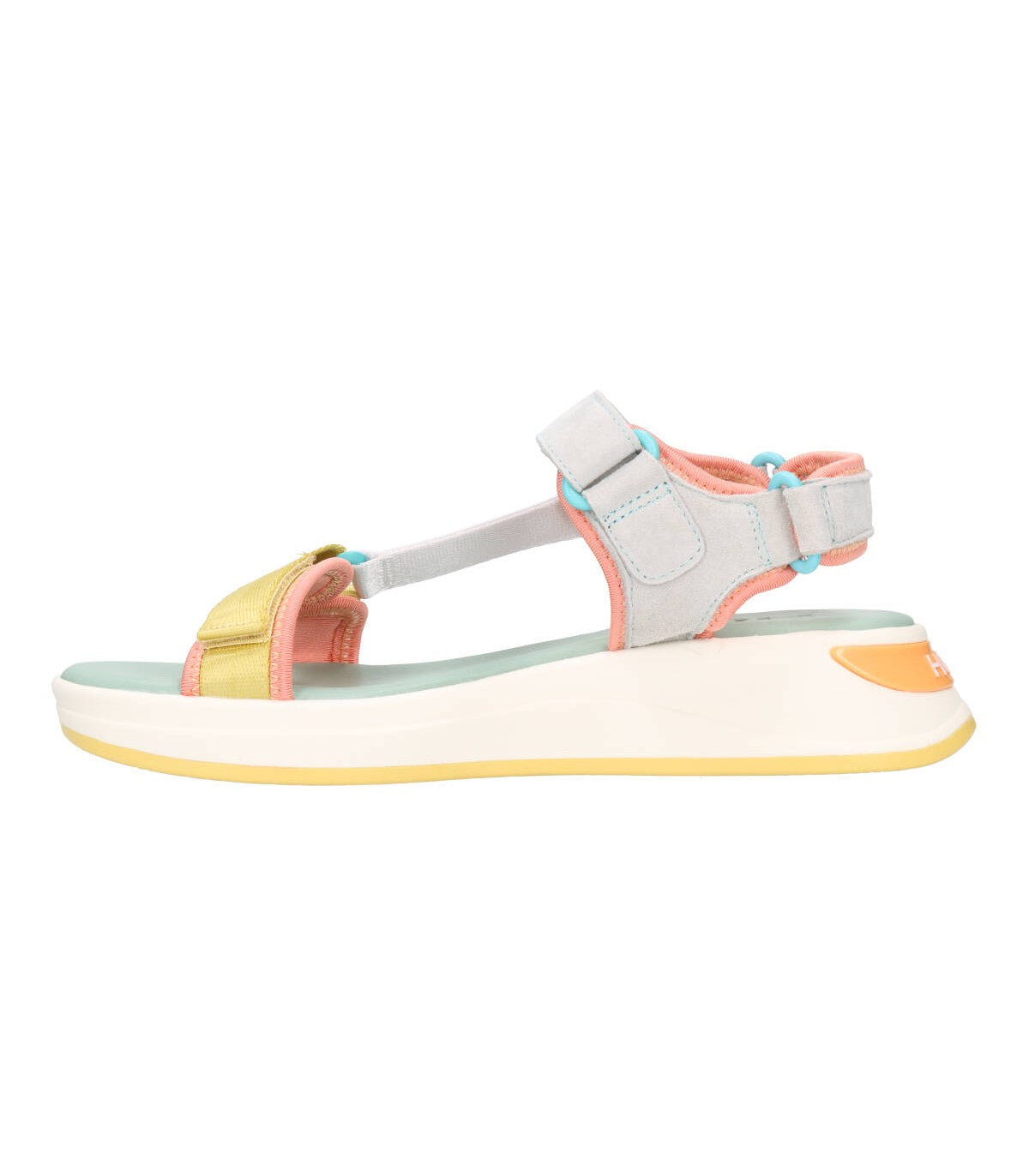 SANDALIAS MUJER HOFF MAKAROA 12408002