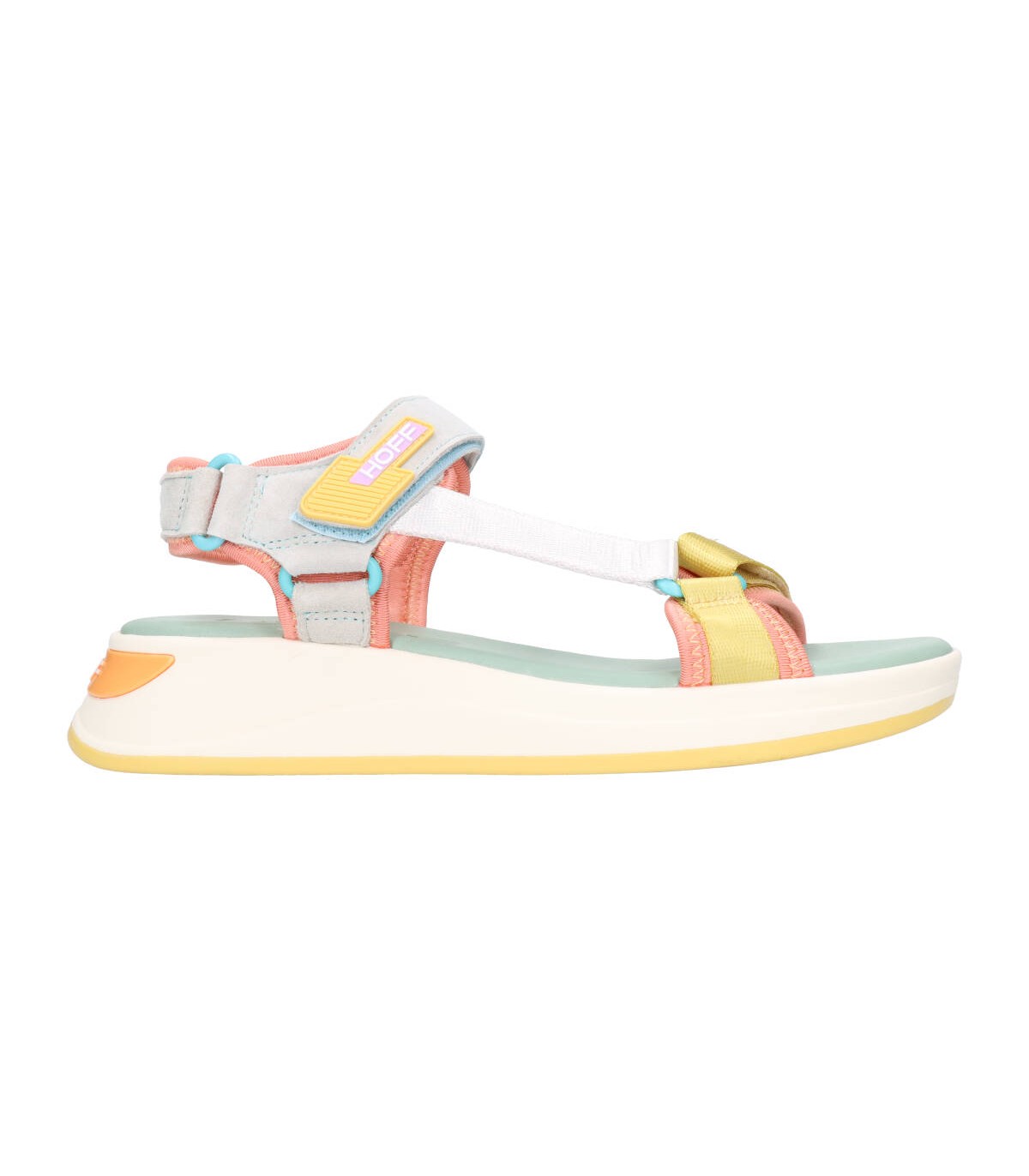 SANDALIAS MUJER HOFF MAKAROA 12408002