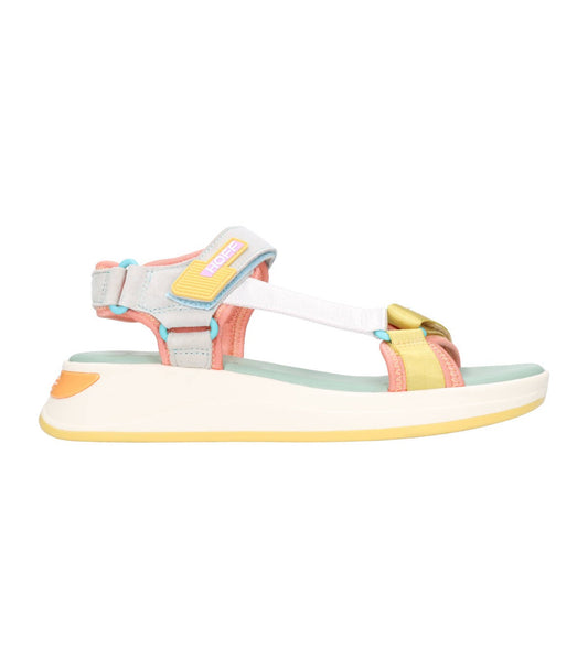 SANDALIAS MUJER HOFF MAKAROA 12408002
