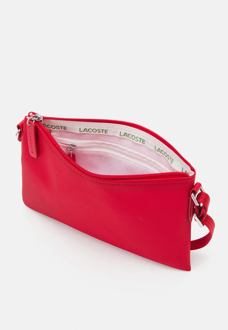 BANDOLERA MUJER LACOSTE NF1887PO